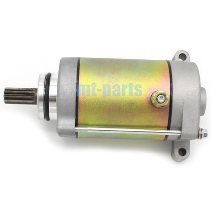Starter for CF Moto Z6 Terracross 600, ZForce 600 (2011-2015)