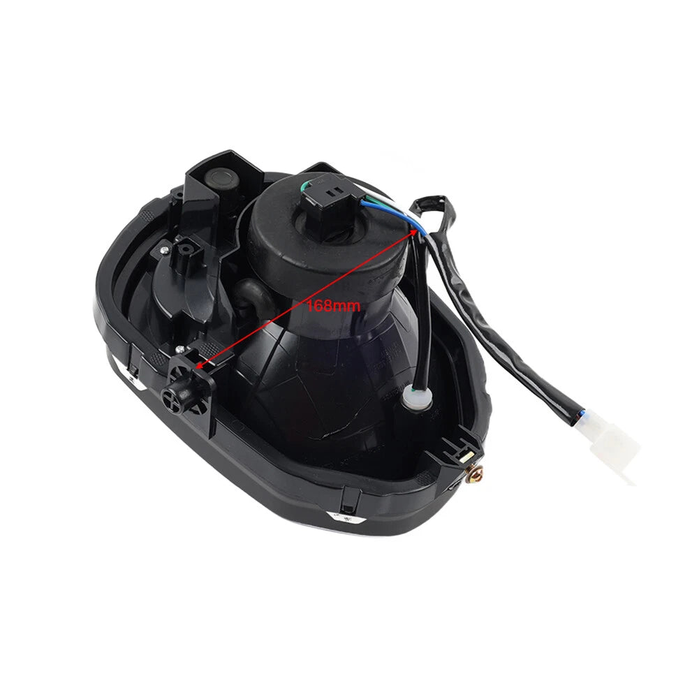 Headlight Front Light Lamp for Honda Grom MSX125 (2013-2015)