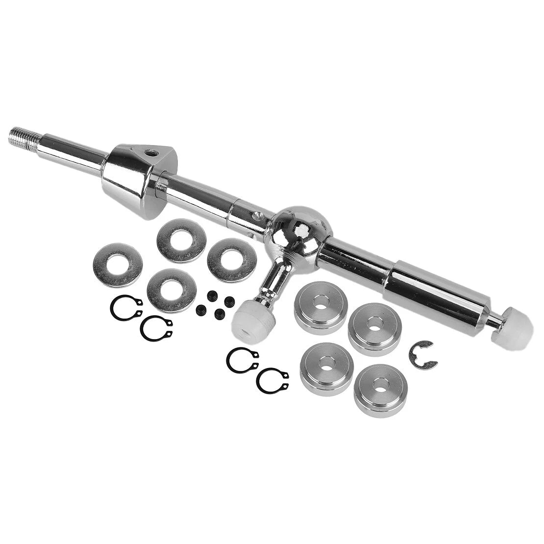 Short Shifter Quick Gear Kit for Mitsubishi Lancer EVO 4-8