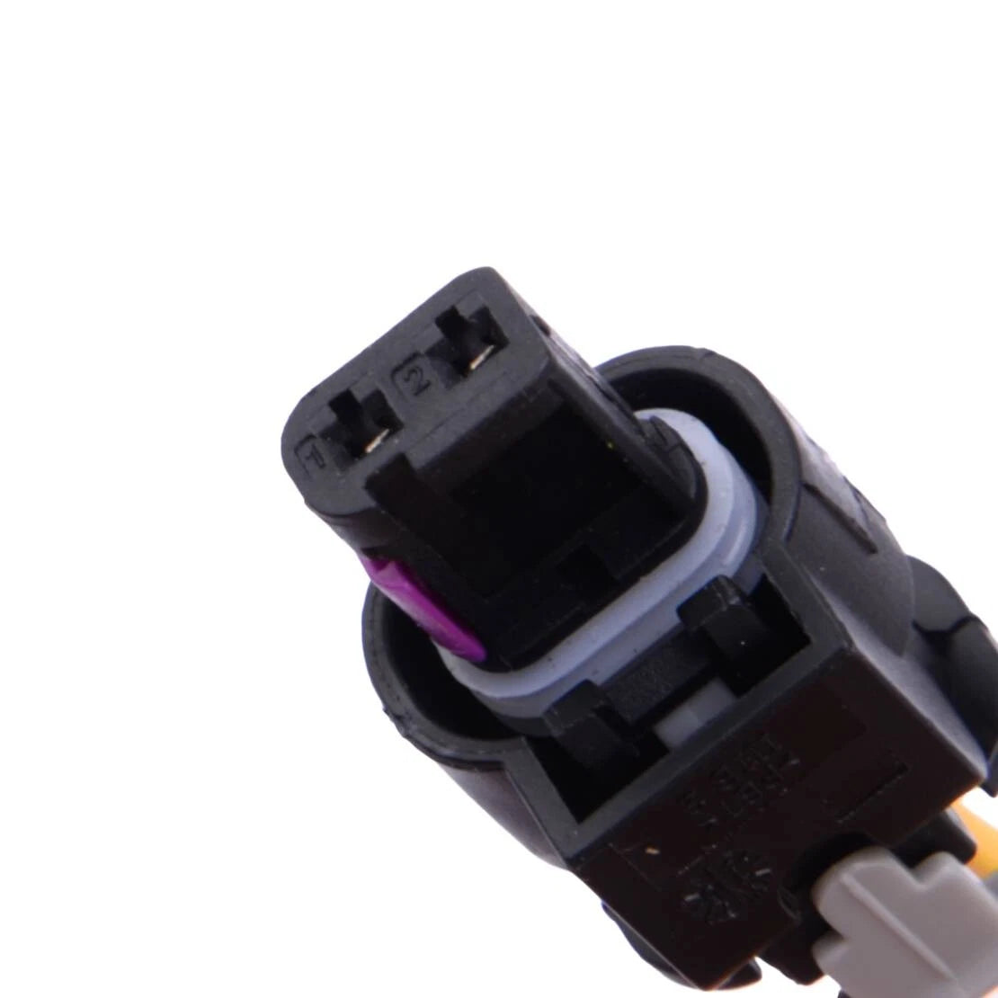 1x Side Marker Light Harness Connector for Dodge Charger (2015-2022)