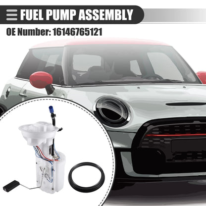 Fuel Pump Assembly for Mini Cooper (2002-2006)