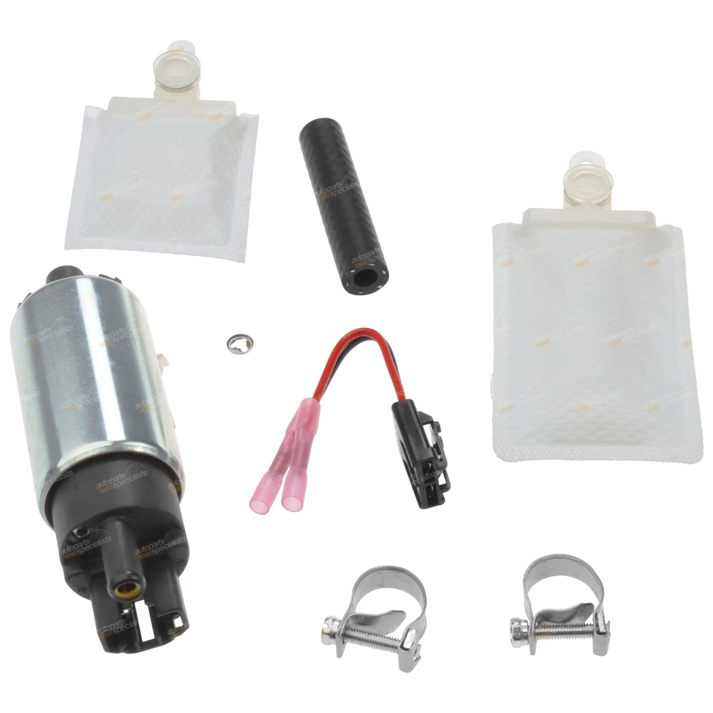 Electric EFI Fuel Pump 2.3L 4cyl for Ford Escape ZB ZC ZD (2004-2012)