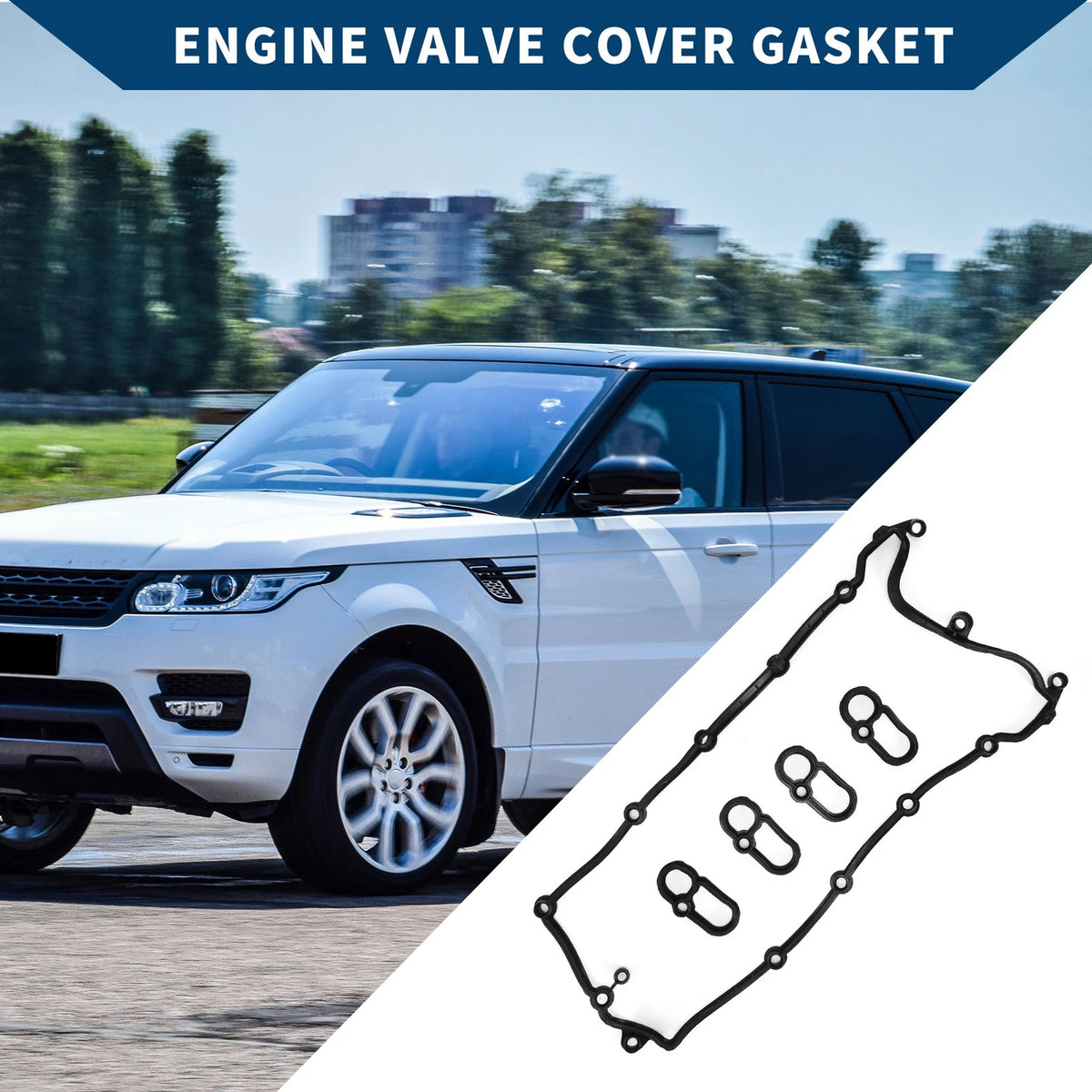 Valve Cover Gasket for Land Rover Defender 110 (2022-2023)