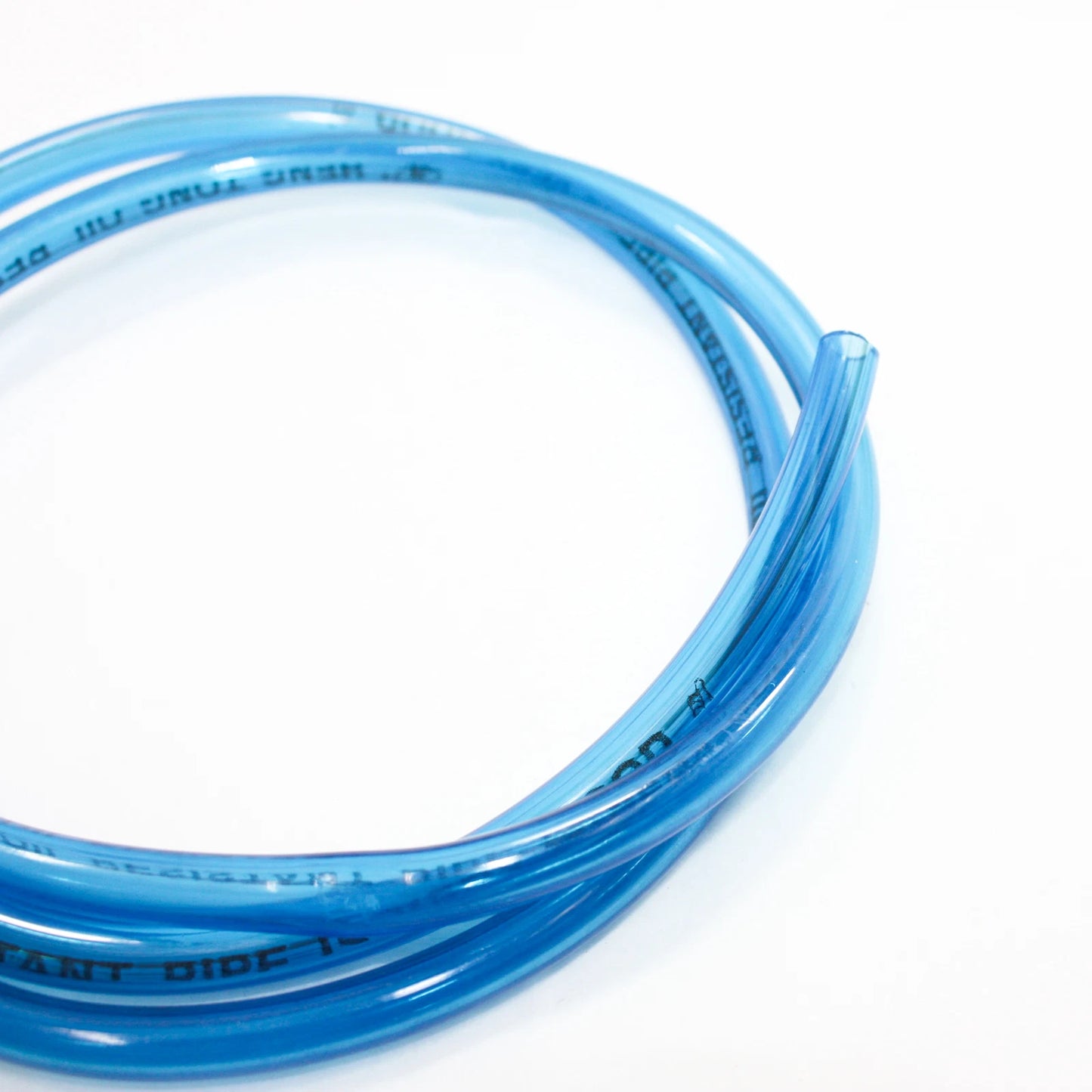 1M 5mm ID Fuel Line Hose for ATV Buggy Dirt Bike (Fits Various Models)