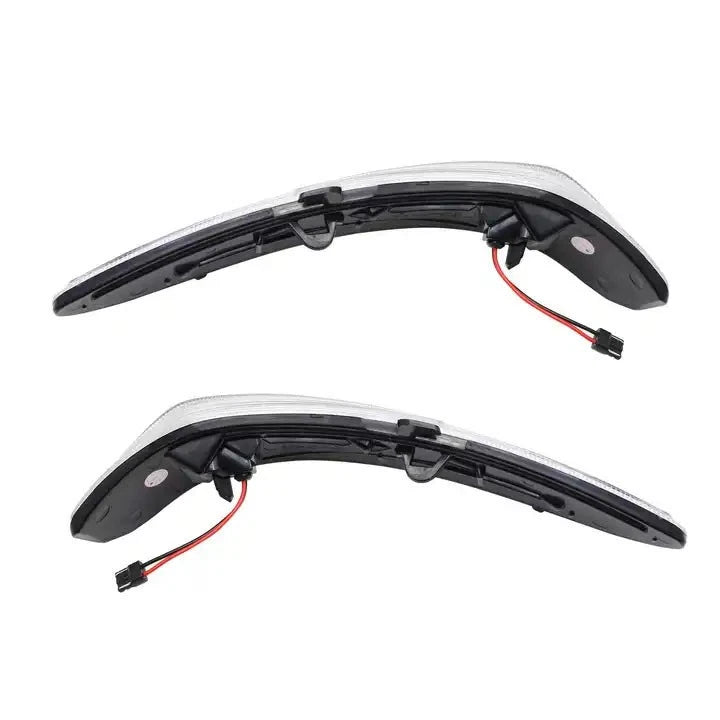 Sequential Side Mirror Lamp Turn Signal Light for Peugeot 208 (2008–2020)