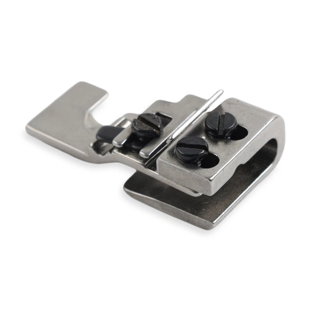 4 Lines Universal Sewing Presser Foot for SIRUBA Pegasus Overlock Machines