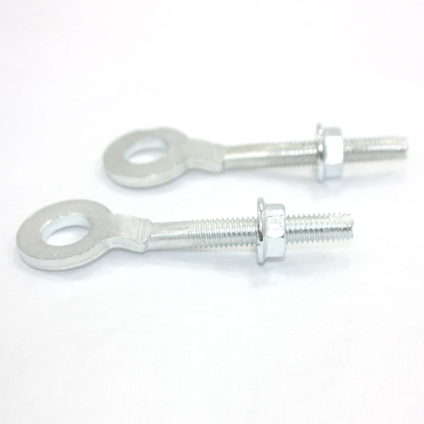 12mm Chain Adjuster Tensioner for 110cc 125cc 140cc PIT PRO Quad Dirt Bike ATV