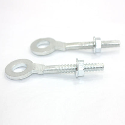 12mm Chain Adjuster Tensioner for 110cc 125cc 140cc PIT PRO Quad Dirt Bike ATV
