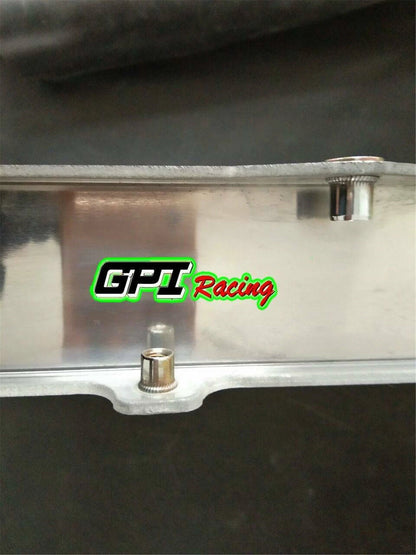 2ROW Aluminum Radiator for Toyota 4Runner 1996-2002 (1996-2002)