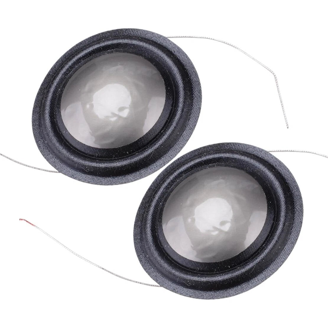 Titanium Dome Diaphragms for B&W CM1 CM7 CM8 Tweeters