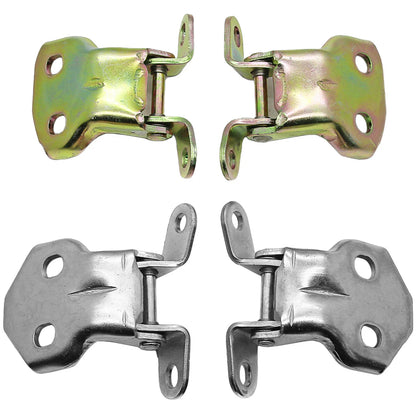 Front Left & Right Door Hinges for Toyota Hilux RN85 LN106 (1989-1997)