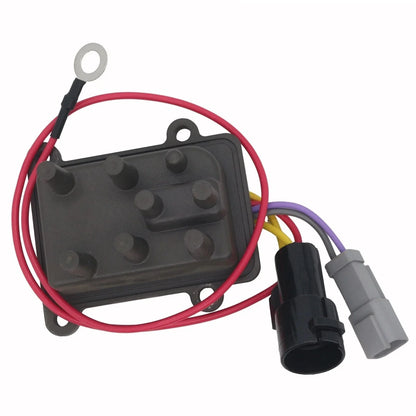Johnson Evinrude Rectifier Regulator 35 AMP for 586048/586075 (1980-1990)