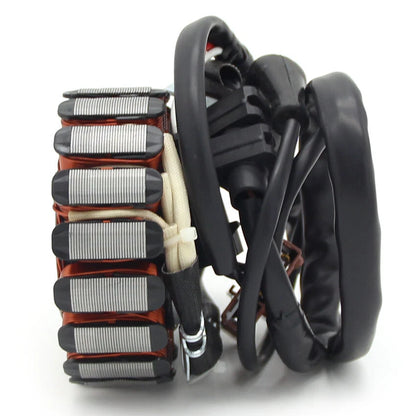 Stator Coil for Aprilia Atlantic 125, Sport City 200, Scarabeo 250, SR300, SR125 (2000-2010)