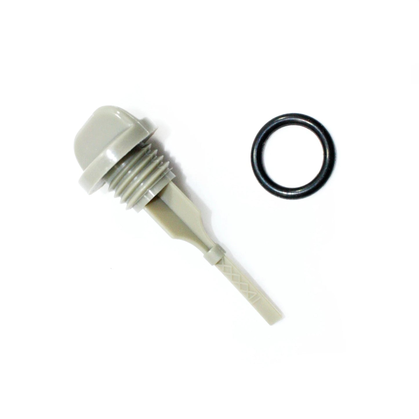 Oil Dipstick for 110cc 125cc 150cc 250cc PIT Quad Dirt Bike ATV Buggy
