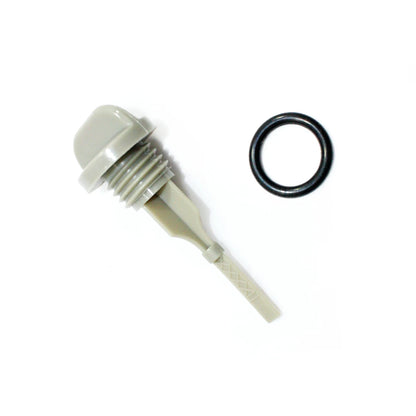 Oil Dipstick for 110cc 125cc 150cc 250cc PIT Quad Dirt Bike ATV Buggy