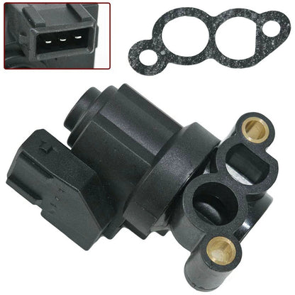 IAC Valve for Hyundai Accent LC, Getz TB, Elantra XD (2000-2006)