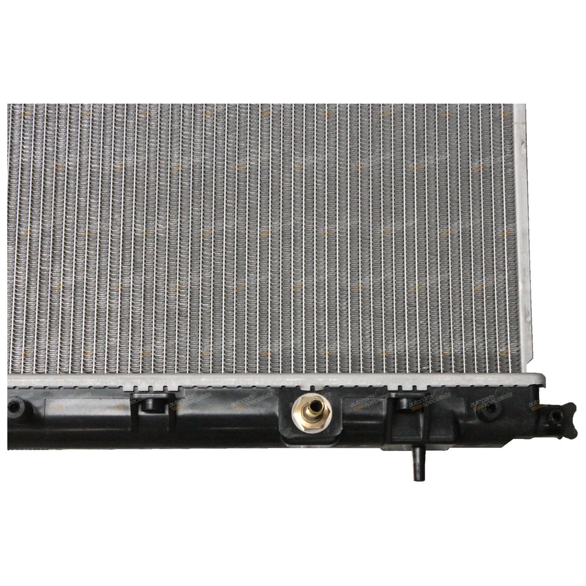 Alloy Radiator for Subaru Impreza/Forester GC/GF/SF (1998-2002)