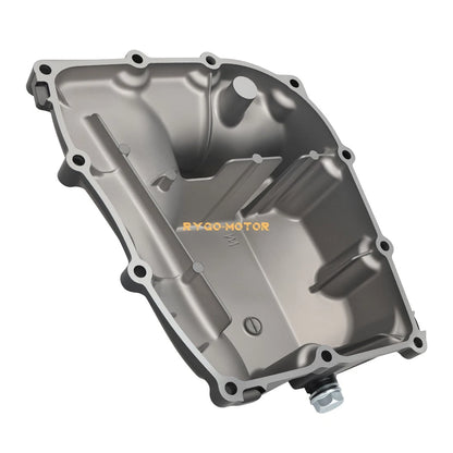 Oil Pan Strainer Cover for Yamaha MT-07 MT07 YZF R7 (2021–2024)