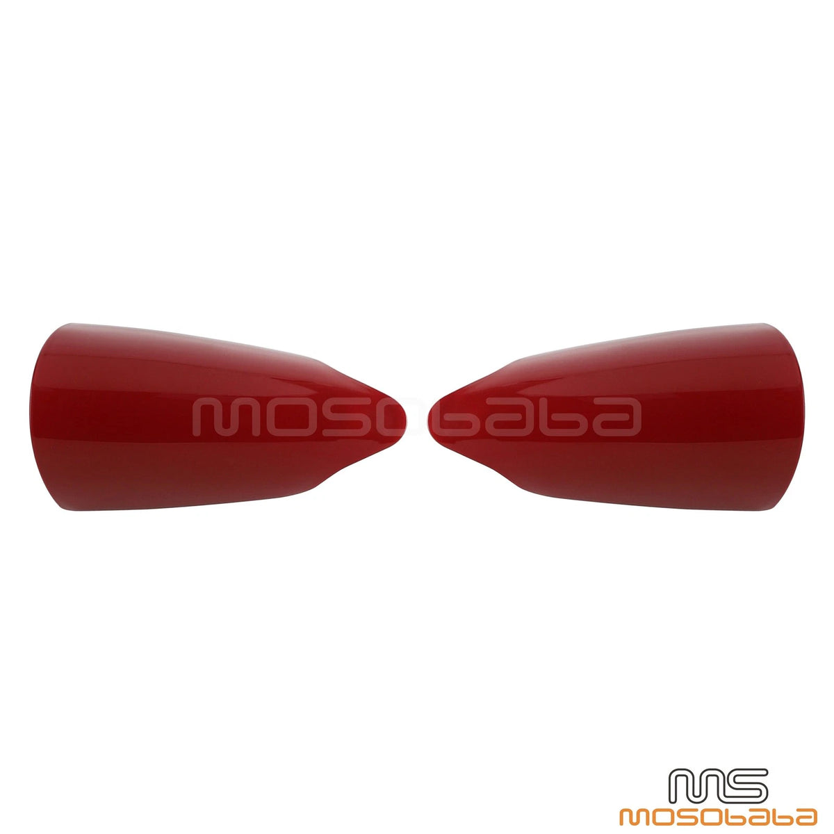 Aluminium Hand Guards for Harley Road Glide CVO 121 FLTRXSE (2023-2026)