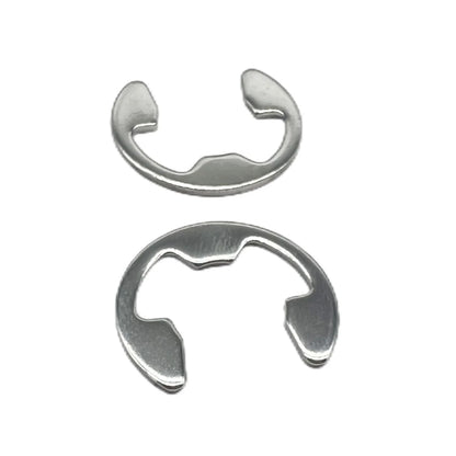 E Ring for MerCruiser Alpha One Gen 2, Quicksilver, 2 Pcs