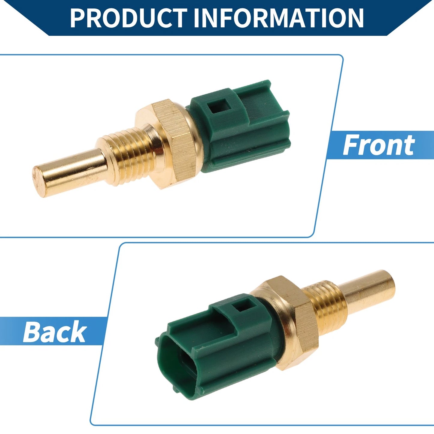 Engine Coolant Temperature Sensor for Ford Mondeo (2021-2024)