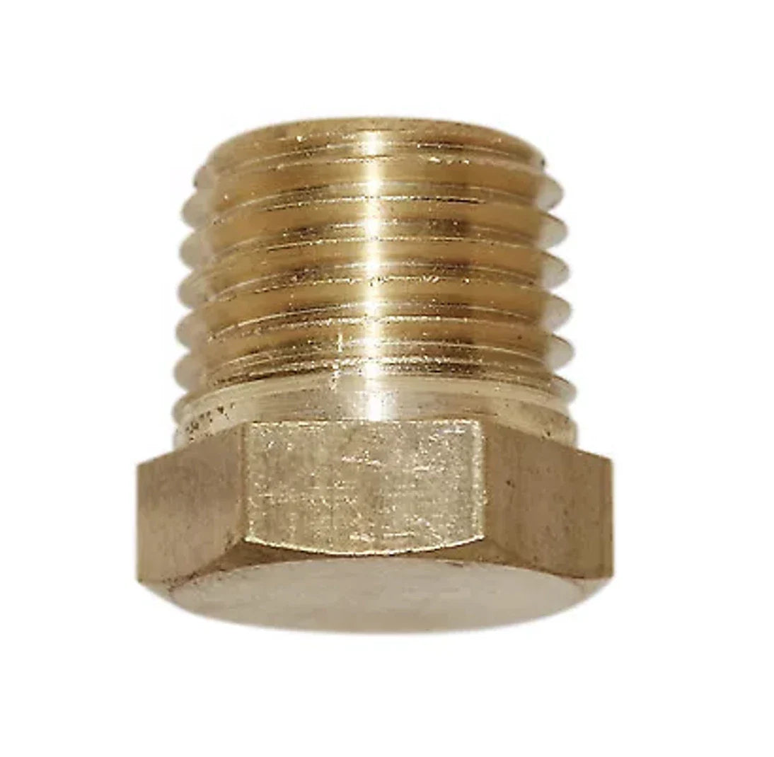 Fittings .250-18x.62 for Mercury Mercruiser 7LX 4BBL GM 350