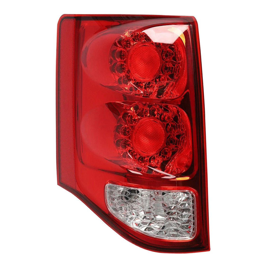 Left Rear Tail Light for Dodge Grand Caravan (2011-2020)