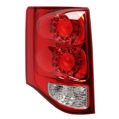 Left Rear Tail Light for Dodge Grand Caravan (2011-2020)