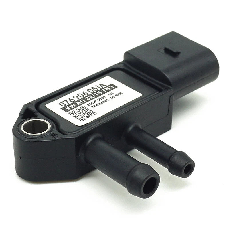 DPF Diff Pressure Sensor for VW Audi
