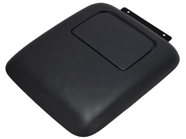 Center Console Lid Cover Cup Holder for TOYOTA Land Cruiser Prado 90 Series