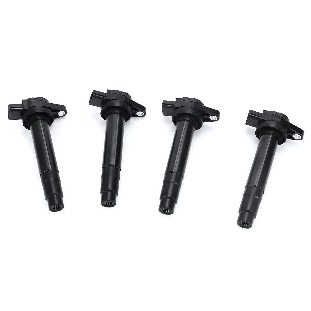 4 x Ignition Coils for Nissan Pulsar N16 1.6L 1.8L QG16DE QG18DE (2000-2005)