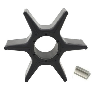 Water Pump Impeller w/Key for Nissan Tohatsu BFT 200/225/250