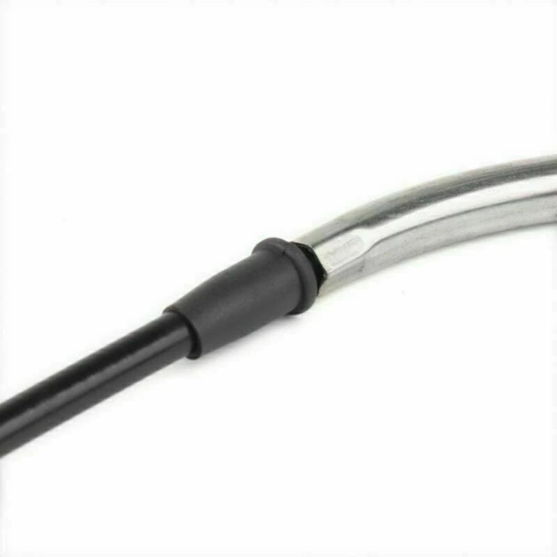 3 x Wire Steel Coupling Cable for Yamaha FZ8/FZ8-S FAZER (2010-2016)