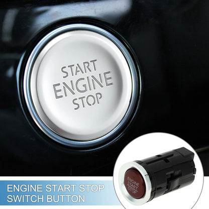 Push Button Starter Switch for Honda HR-V (2016-2018)