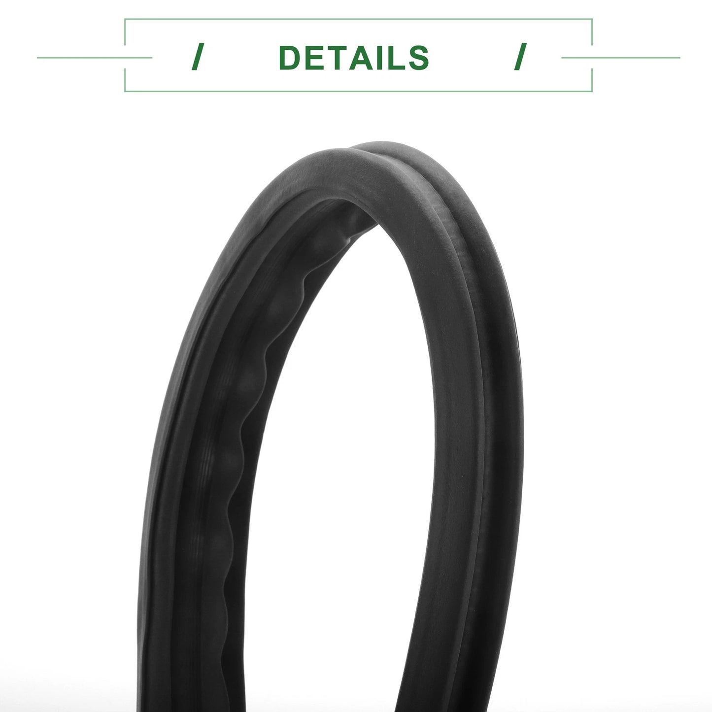 Rear Boot Weatherstrip Seal for Toyota RAV4 (2006-2012)