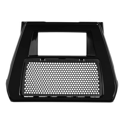 Radiator Cooler Spoiler Cover for Harley CVO Street Road Glide (2023-2025)
