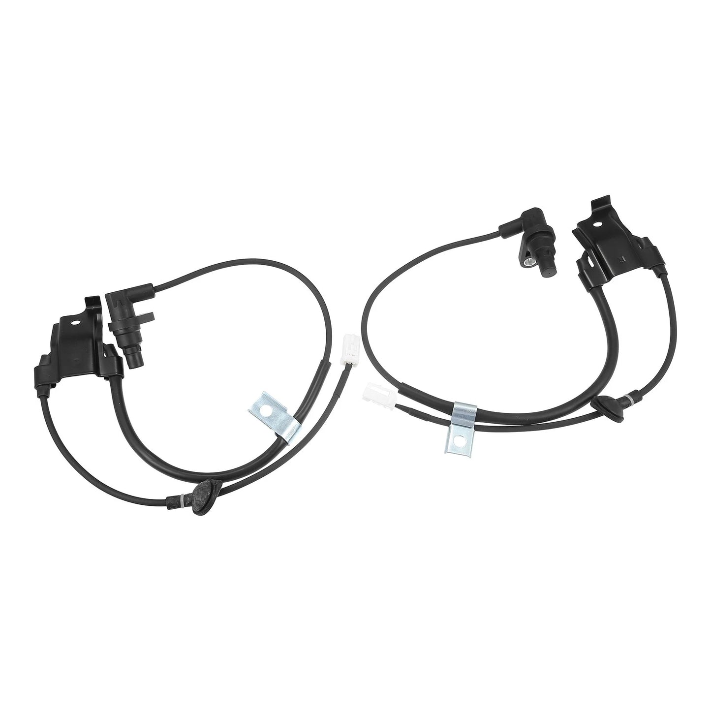 Rear Left Right ABS Speed Sensors for Toyota Highlander (2001-2023)