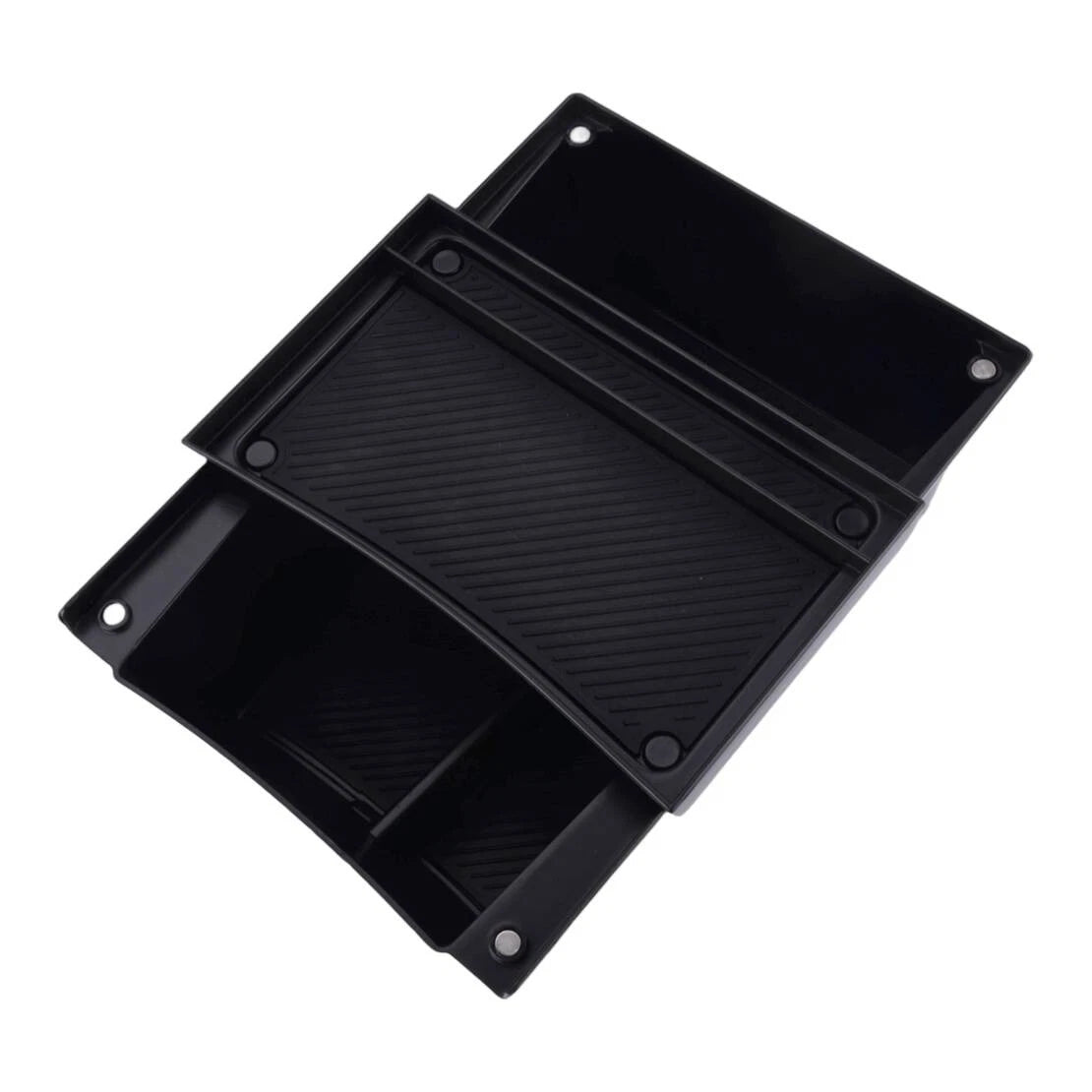 Armrest Storage Box Organizer for Kia EV3 (2022-2023)