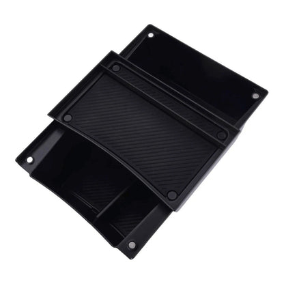 Armrest Storage Box Organizer for Kia EV3 (2022-2023)