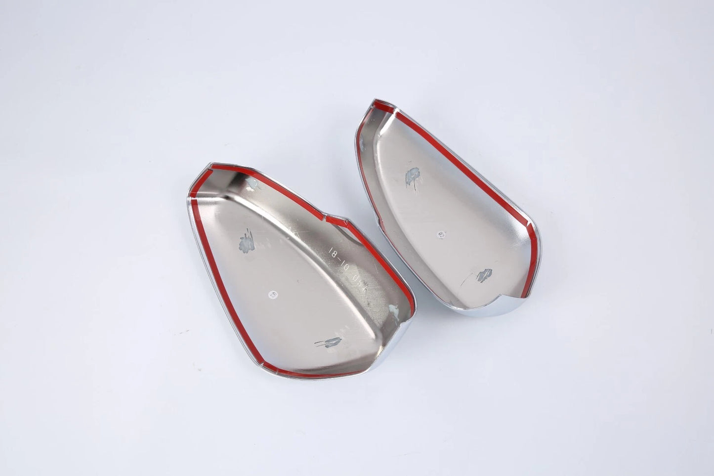 Rearview Mirror Lamp Cover Trim for Mitsubishi Eclipse Cross (2018-2021)