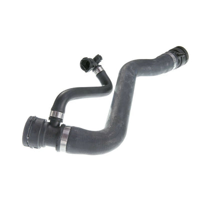 Upper Radiator Coolant Hose for BMW 120i 318i 320i X1 E82 E88 E90 E91 (2007-2015)