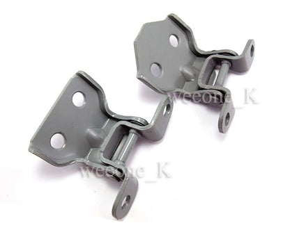 2 x Right Side Door Hinges for Toyota RN30 (1978-1983)