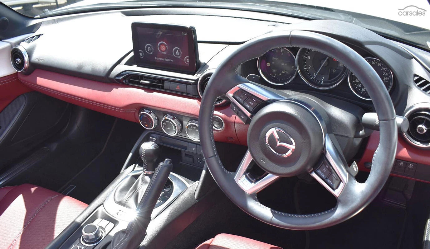 Non-Slip Dash Mat for Mazda MX-5 MX5 ND (2015-2022)