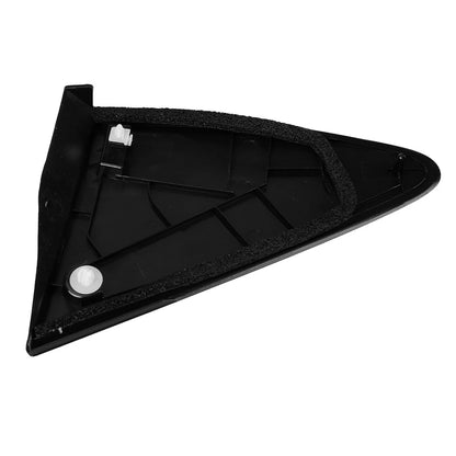 Right Front Rear View Mirror Corner Cover Trim for Toyota Yaris (2012-2014)