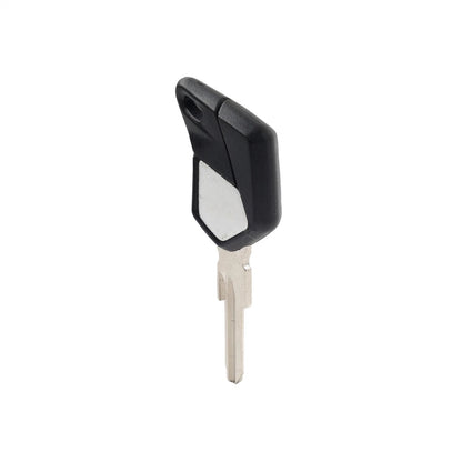 Uncut Blade Blank Key 1 x for MV Agusta F3 675 800, Brutale 675 800 (2012-2023)