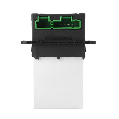 Heater Blower Motor Resistor for Citroen Peugeot 107 207 607 Renault (2005-2015)