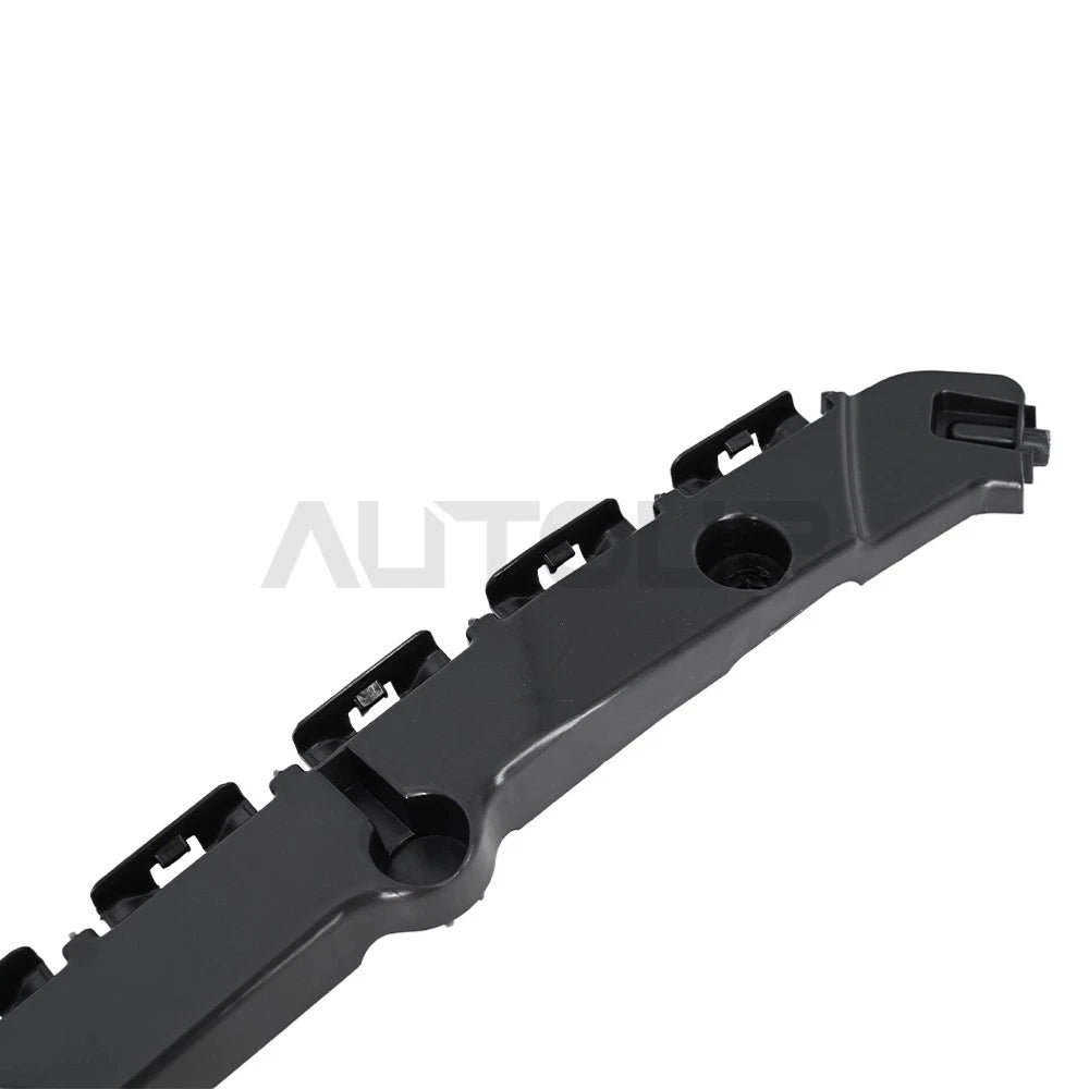 1 Pair Rear Bumper Bracket Support for Jeep Grand Cherokee (2011–2021)