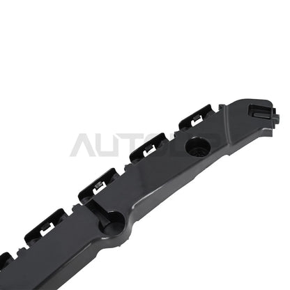 1 Pair Rear Bumper Bracket Support for Jeep Grand Cherokee (2011–2021)