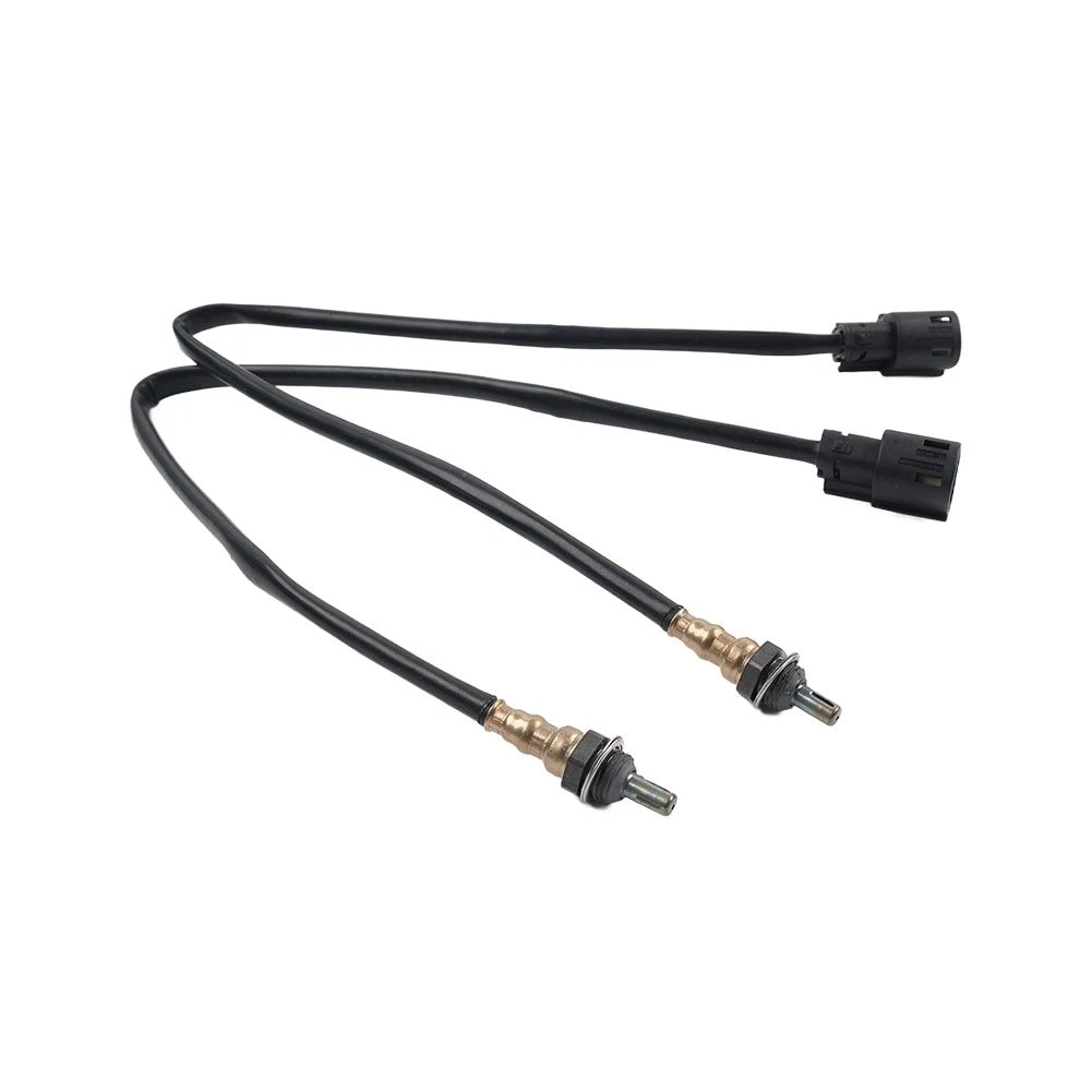 2 x Front Rear Oxygen Sensors for Harley-Davidson (2012-2017)
