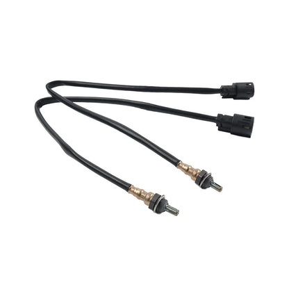2 x Front Rear Oxygen Sensors for Harley-Davidson (2012-2017)
